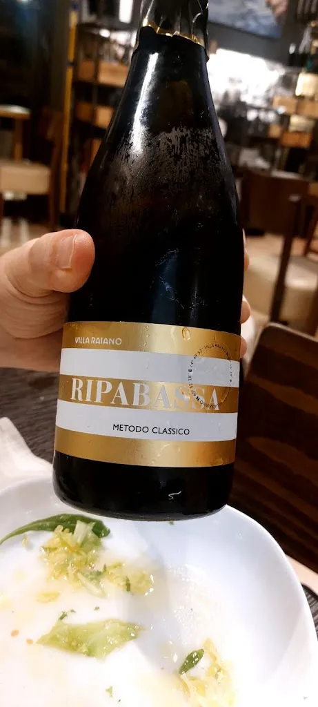 John Smith_Garum Pompei - Ristorante - Enoteca_Italy_review