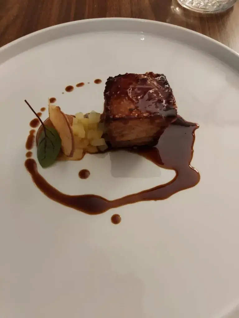 Menu_Ristorante Il Principe_Italy_image_2