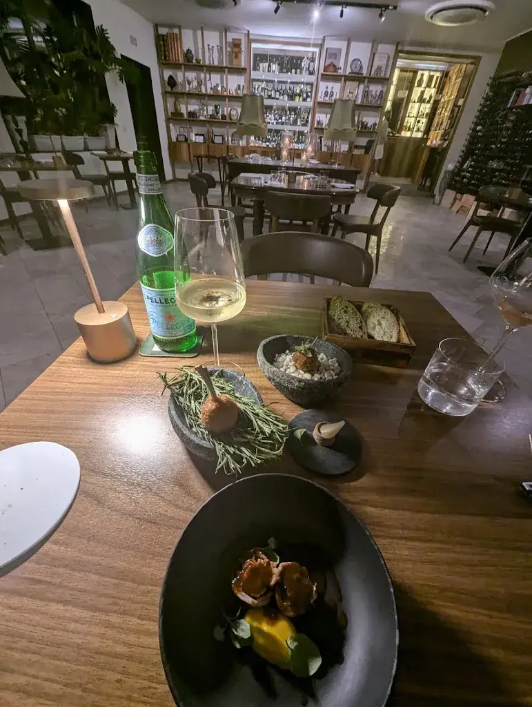 Menu_Ristorante Il Principe_Italy_image_4