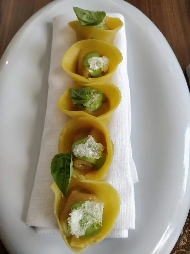 Menu_Ristorante Il Principe_Italy_image_9