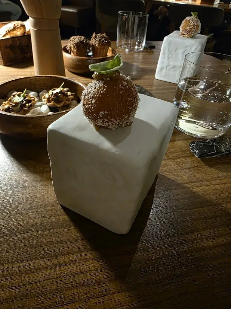 McKensey Lane_Ristorante Il Principe_Italy_review