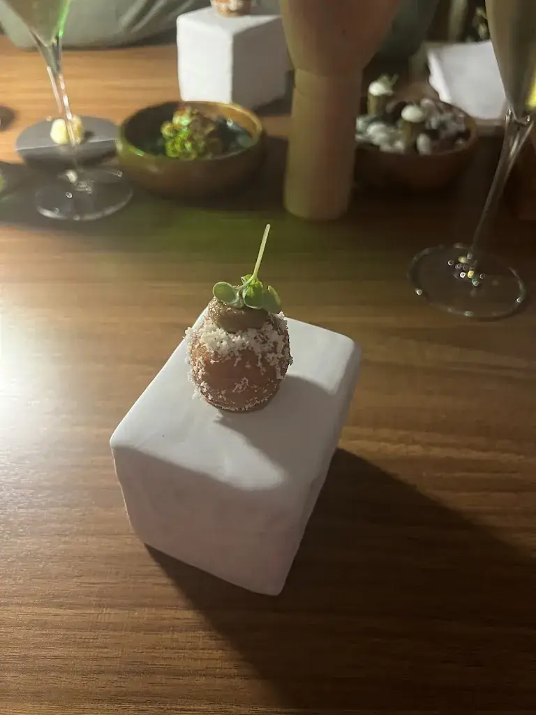 Manon Claeys_Ristorante Il Principe_Italy_review