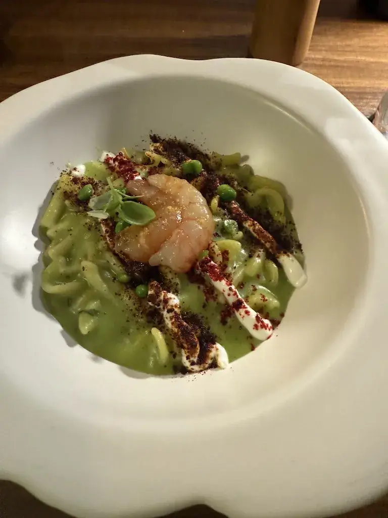 Connie ng_Ristorante Il Principe_Italy_review