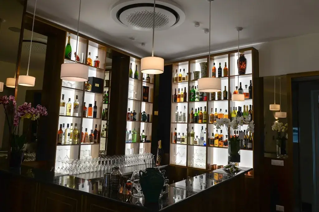 Ristorante Il Principe Restaurant in Italy