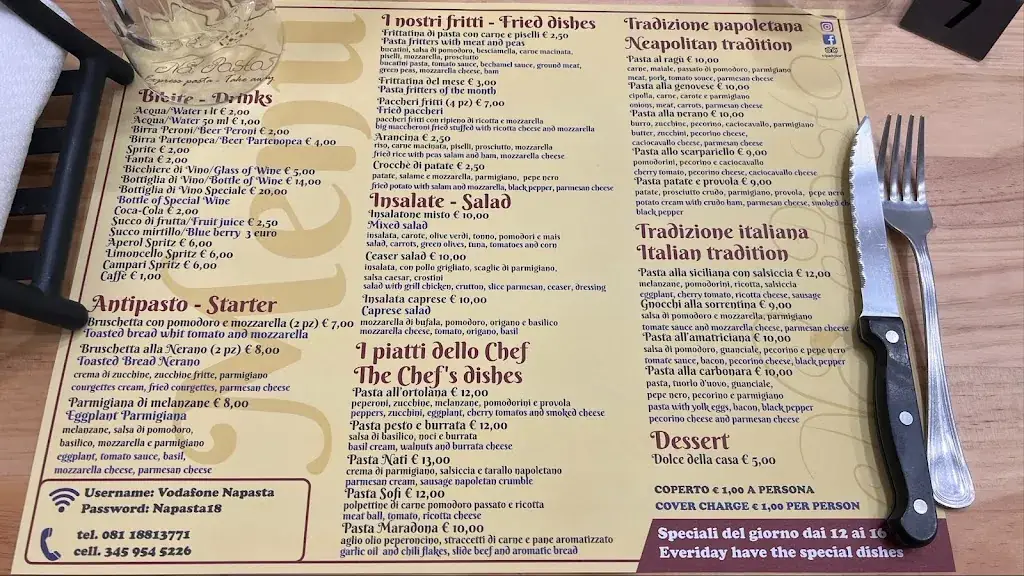 Menu_Na' Pasta_Italy_image_3