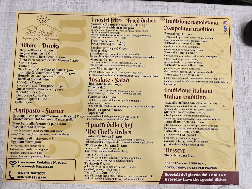 Menu_Na' Pasta_Italy_image_4