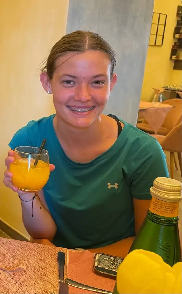 Michael Thomas_Ventuno grammi - anima in cucina_Italy_review