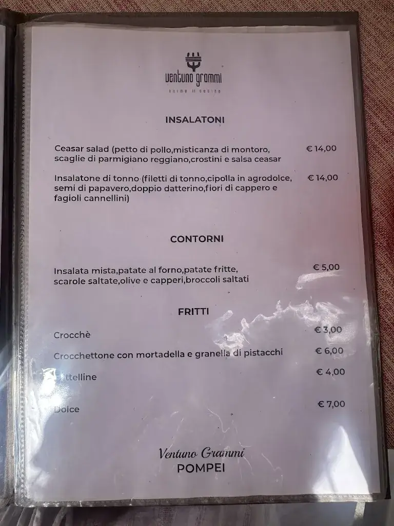 Michelle Zaunbrecher_Ventuno grammi - anima in cucina_Italy_review