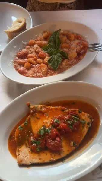 Christine Lu_Add'ù Mimì_Italy_Bewertung