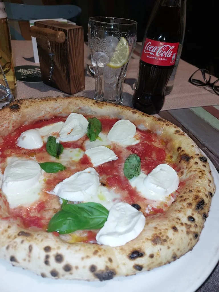 Menu_Varnelli Pizzeria Bistrot Ristorante_Italy_image_5