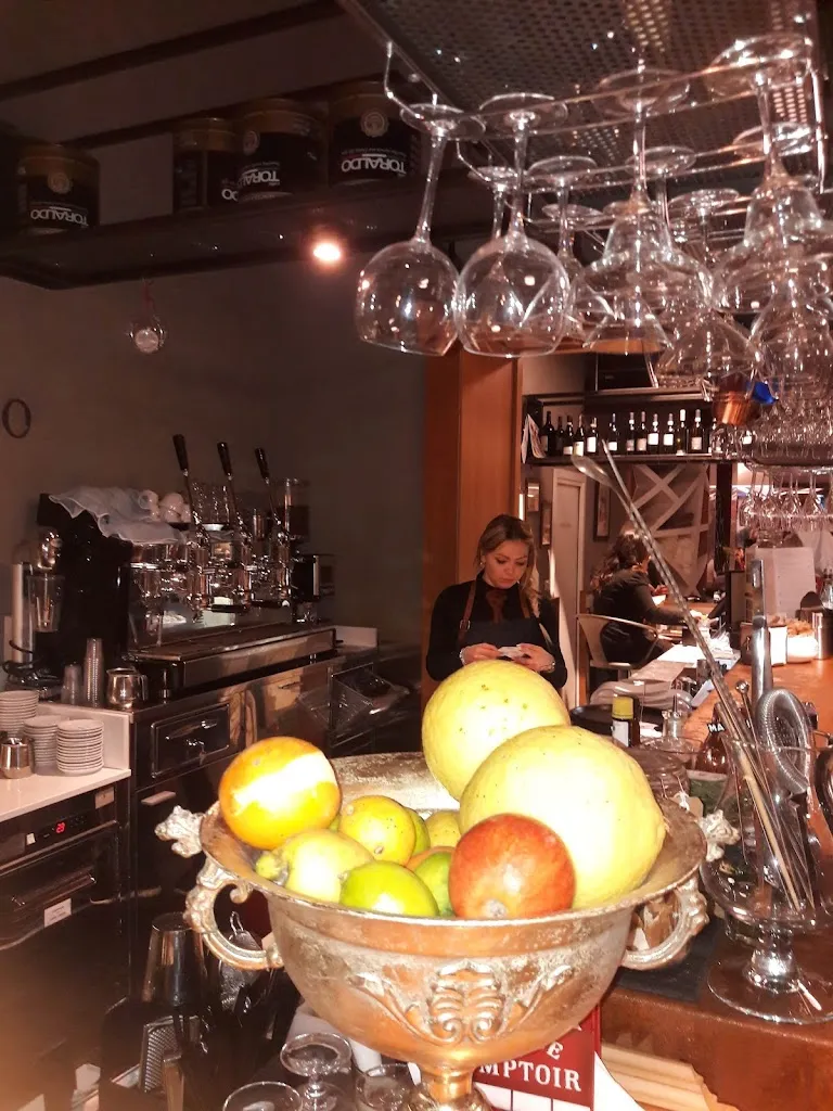 Menu_Varnelli Pizzeria Bistrot Ristorante_Italy_image_9