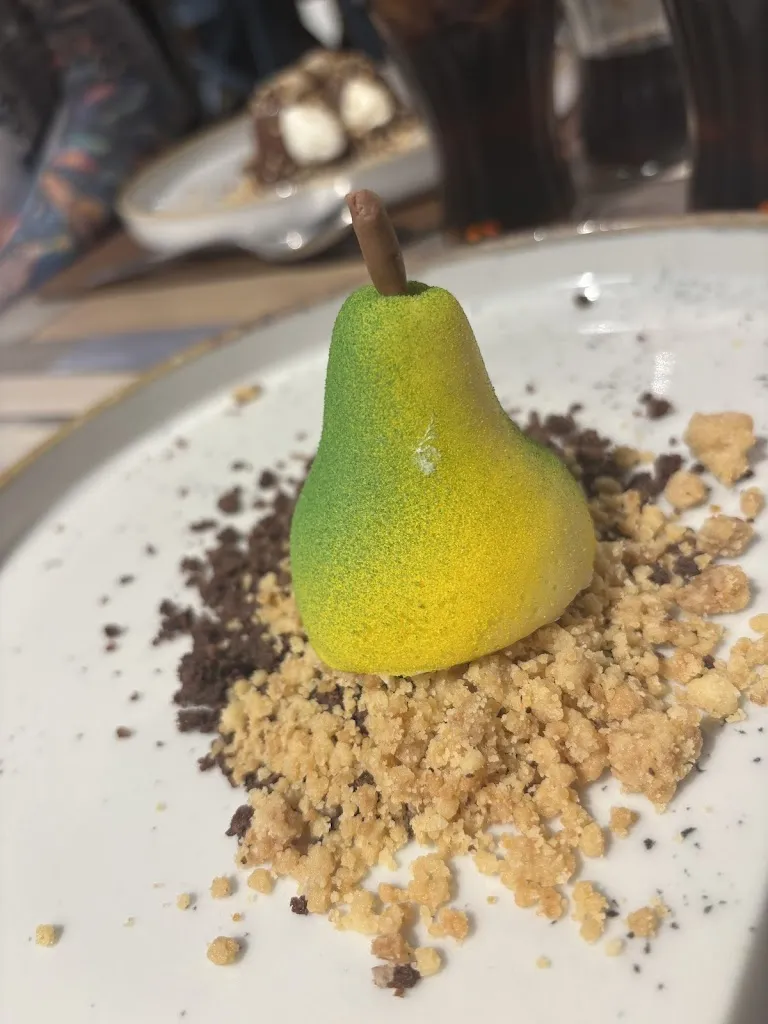 Sarah Whip_Varnelli Pizzeria Bistrot Ristorante_Italy_review