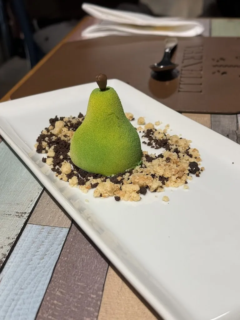 RAC H_Varnelli Pizzeria Bistrot Ristorante_Italy_review