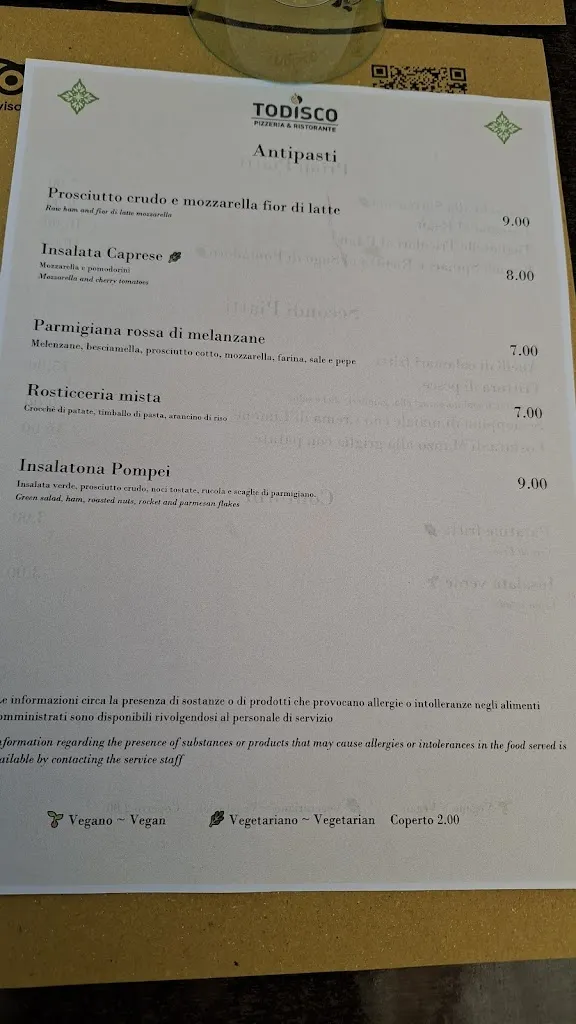 Menu_Todisco_Italy_immagine_2