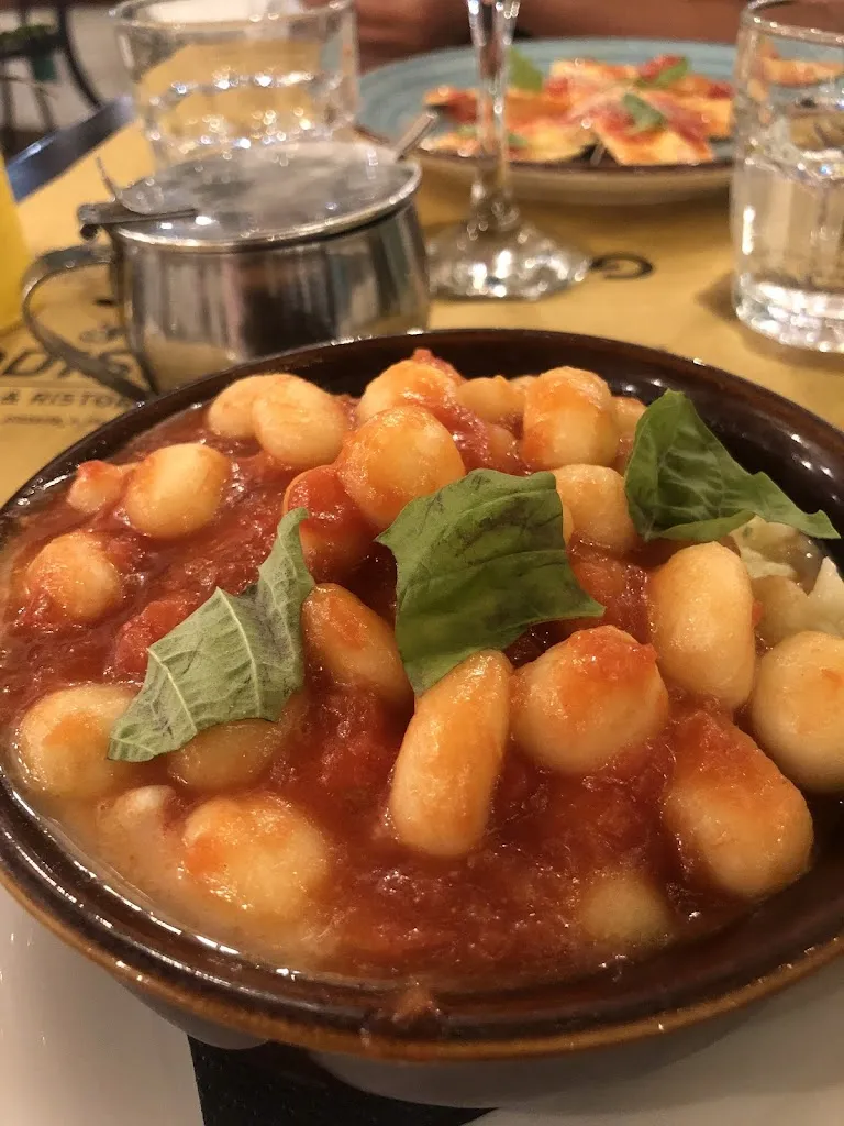 Britt DR_Todisco_Italy_recensione