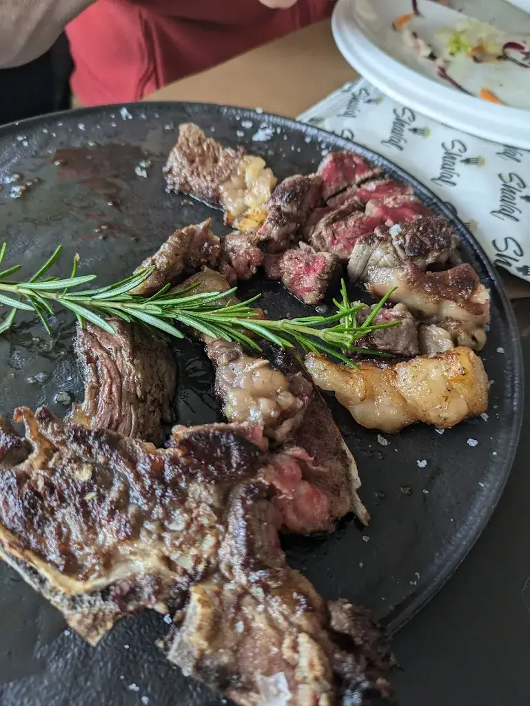 Giedre Mileryte-Steffensen_Shaval_Italy_reseña