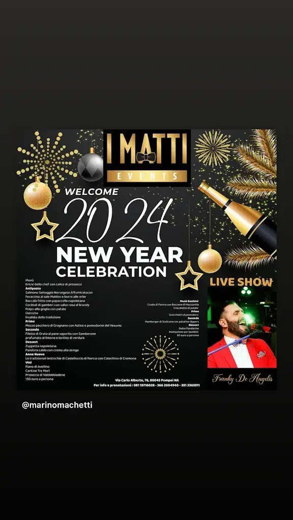 Menu_Ristorante Pizzeria IMatti_Italy_image_2