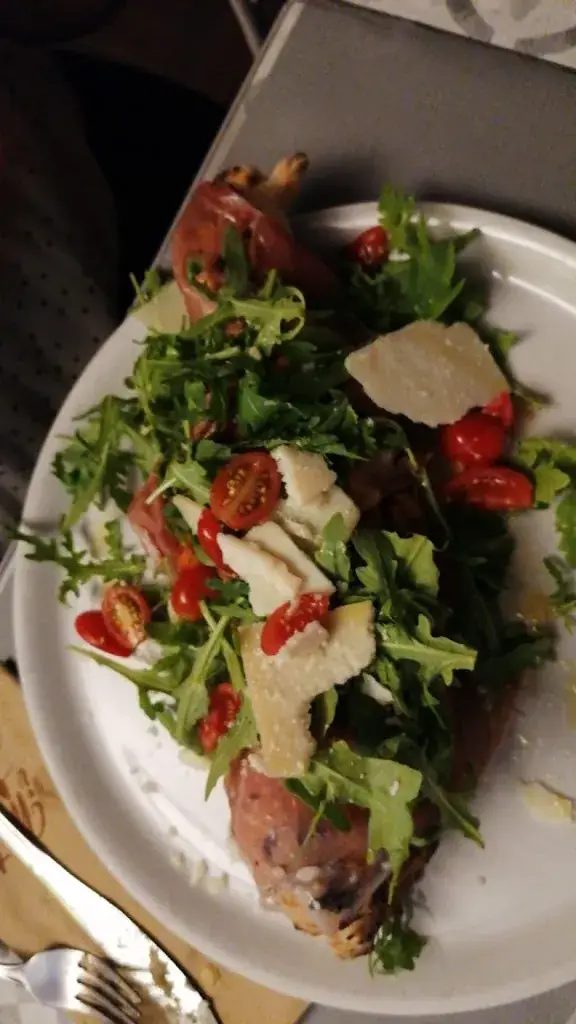 Menu_Ristorante Pizzeria IMatti_Italy_image_7