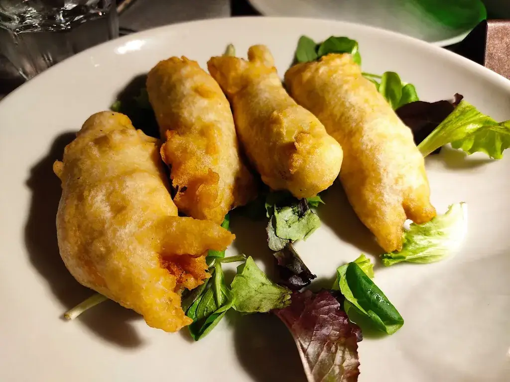 Menu_Ristorante Pizzeria IMatti_Italy_image_9