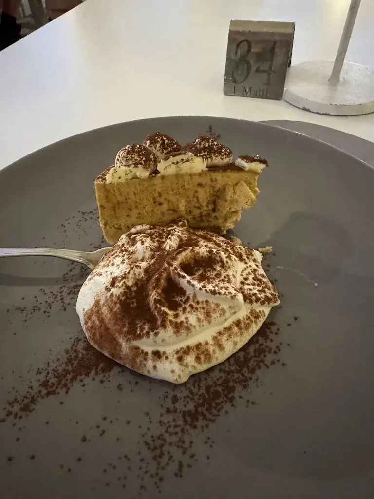 Sílvia Santos_Ristorante Pizzeria IMatti_Italy_review