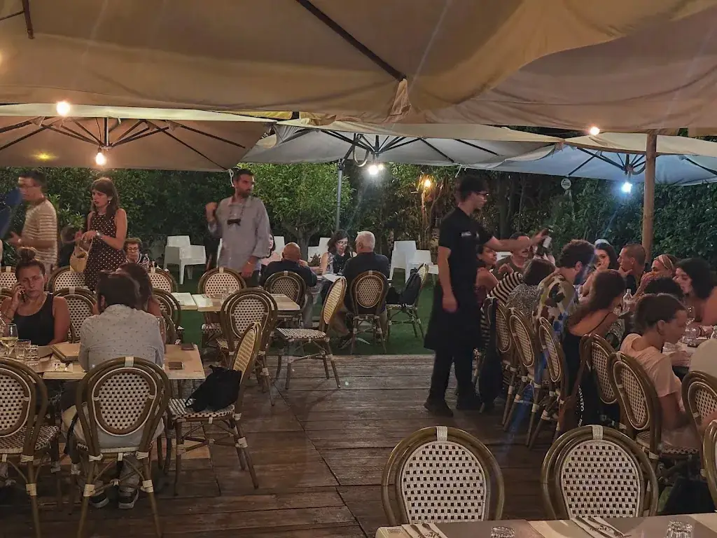 Ristorante Pizzeria IMatti_Italy_slider_image_3