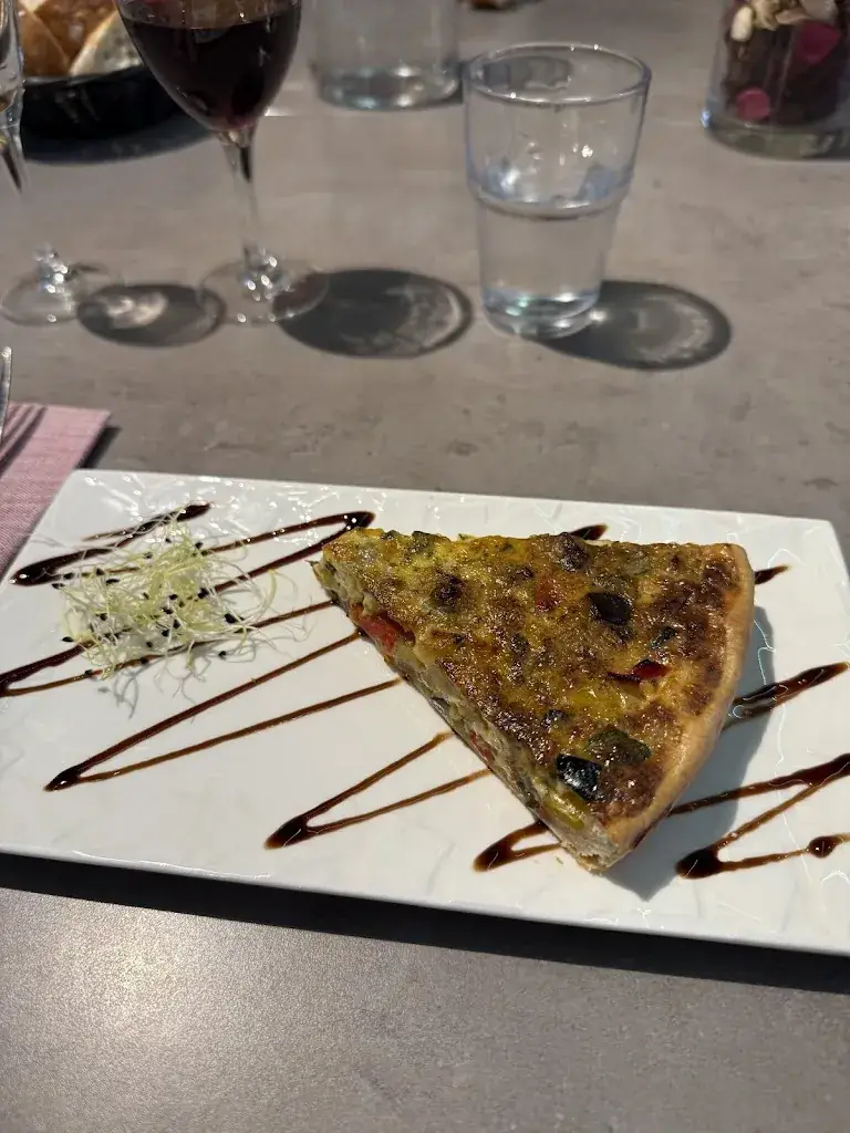 Vivien ROCHE_Restaurant La Fring'Halles_Châtillon-sur-Chalaronne_review