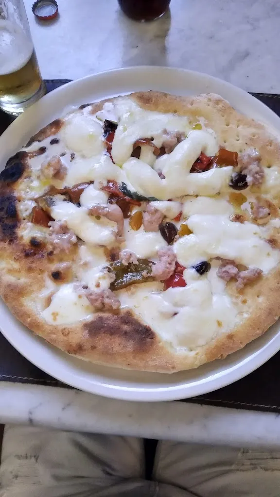 Menu_Alleria Pizzeria Newpolitana_Italy_image_5