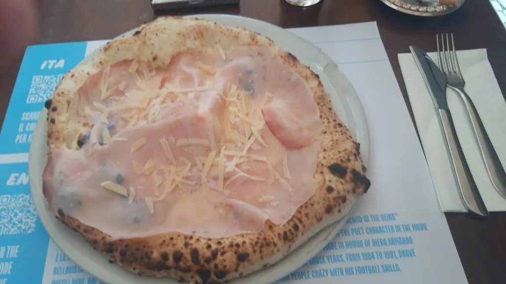 Menu_Alleria Pizzeria Newpolitana_Italy_image_7