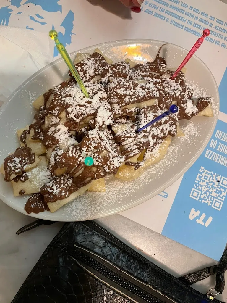 Menu_Alleria Pizzeria Newpolitana_Italy_image_8