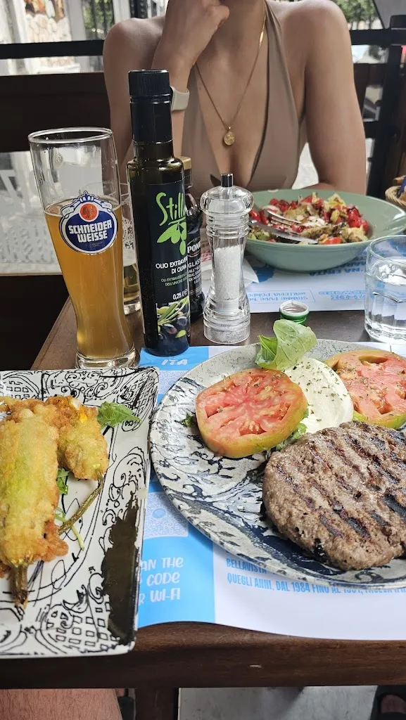 BeWeird !_Alleria Pizzeria Newpolitana_Italy_review