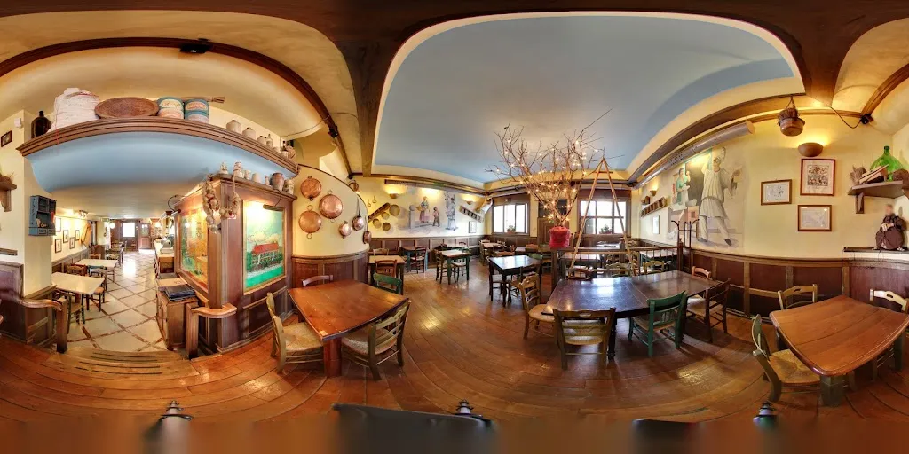 Alleria Pizzeria Newpolitana ristorante a Italy