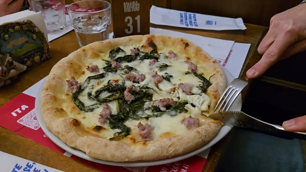 Alleria Pizzeria Newpolitana_Italy_slider_image_2