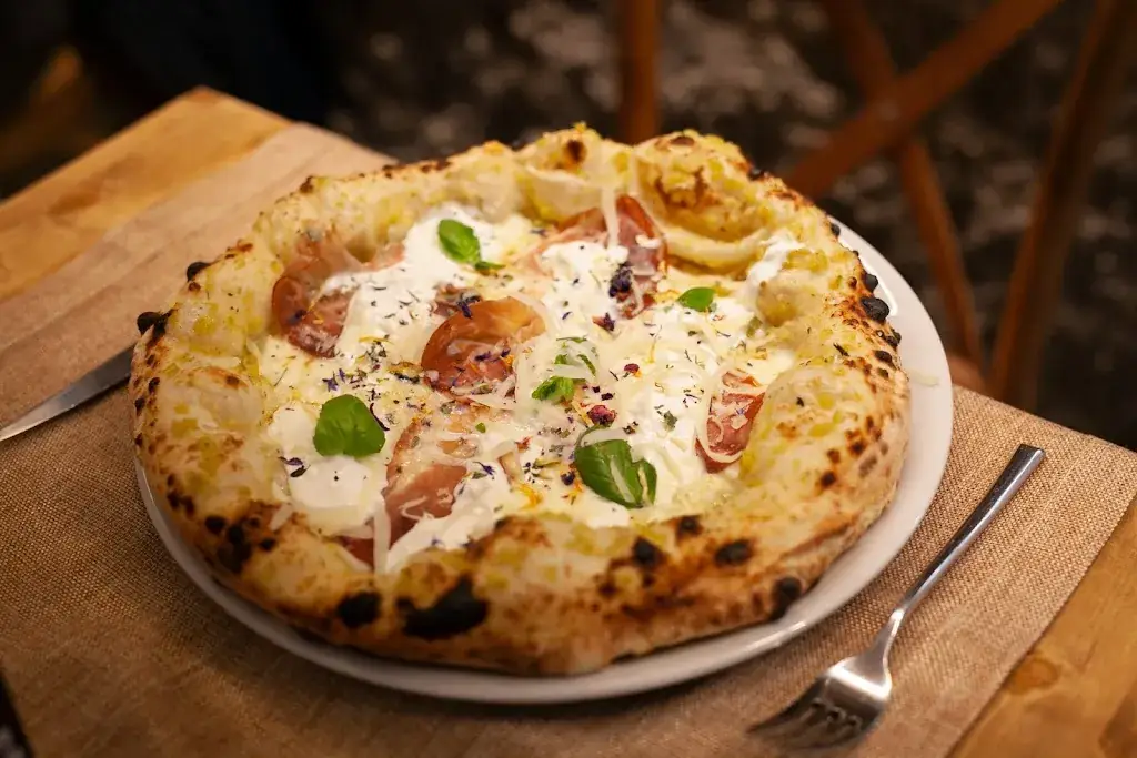 Menu_Mercato Pompeiano - Pizzeria_Italy_image_5