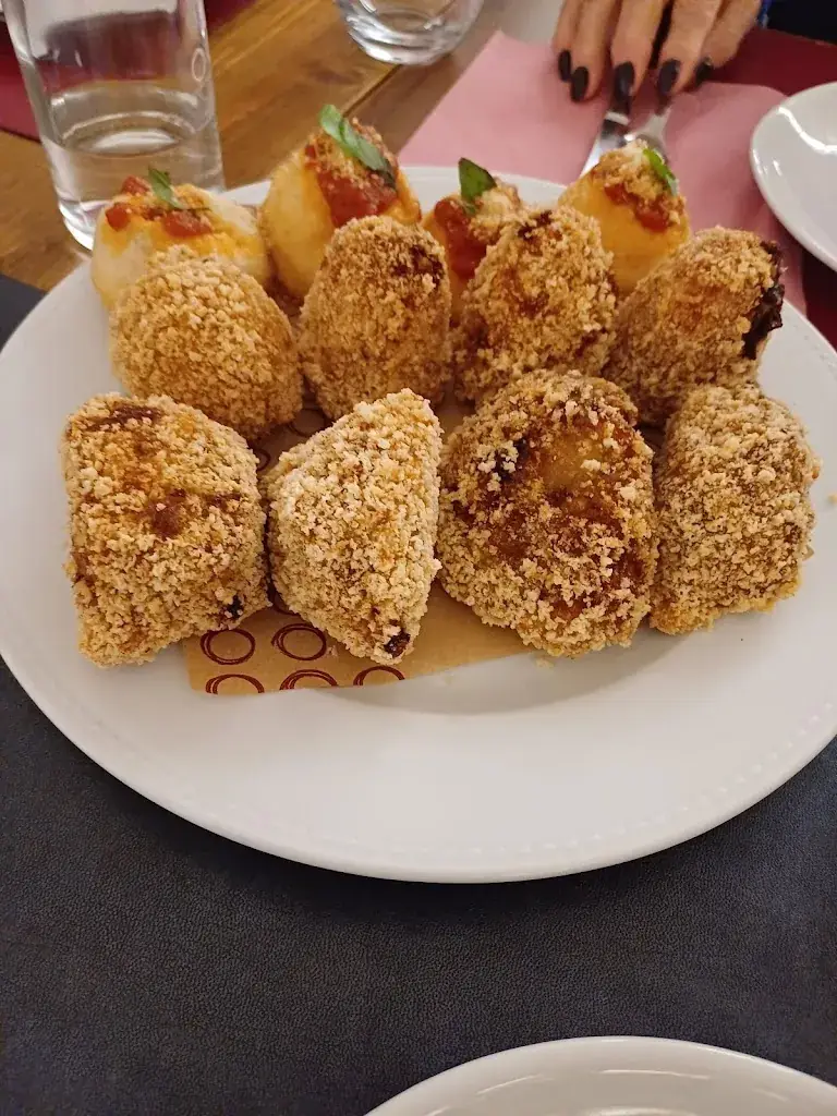 Menu_Mercato Pompeiano - Pizzeria_Italy_image_6