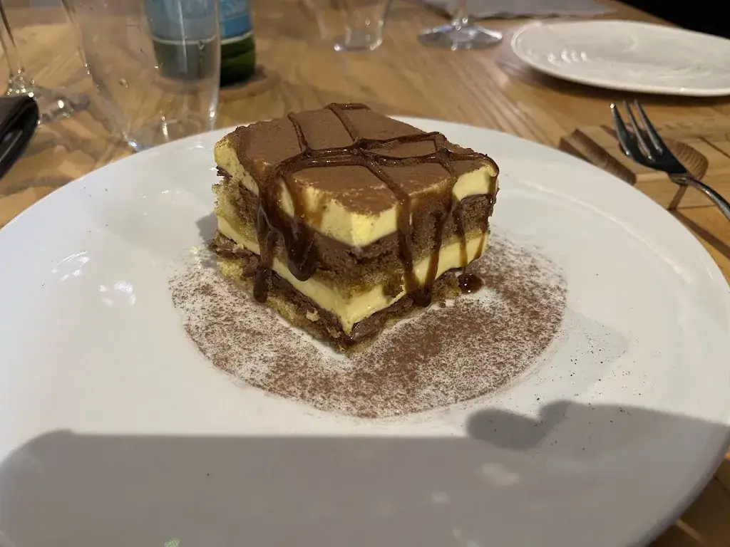 Menü_CENERE - Museum & Bistrot_Italy_Bild_5