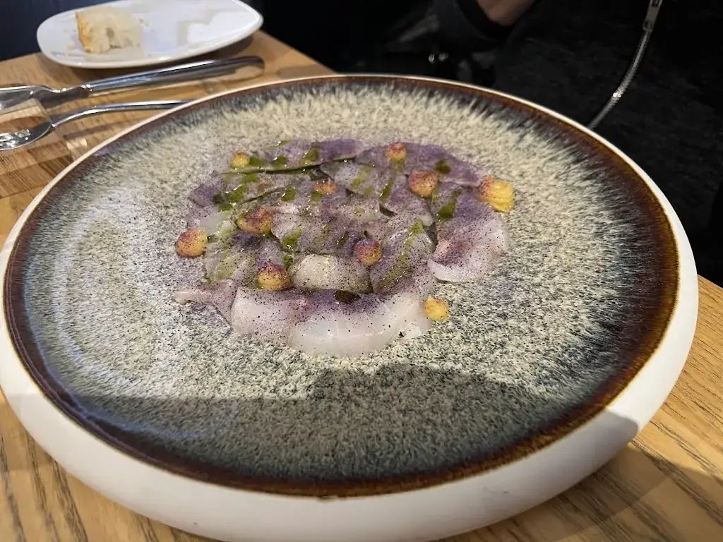 Menü_CENERE - Museum & Bistrot_Italy_Bild_6