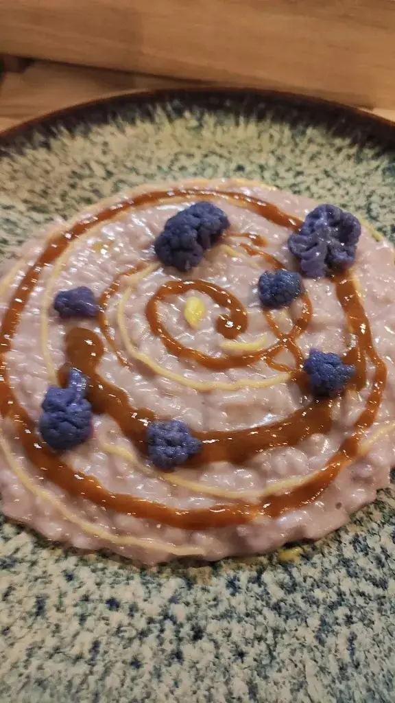 Menü_CENERE - Museum & Bistrot_Italy_Bild_9