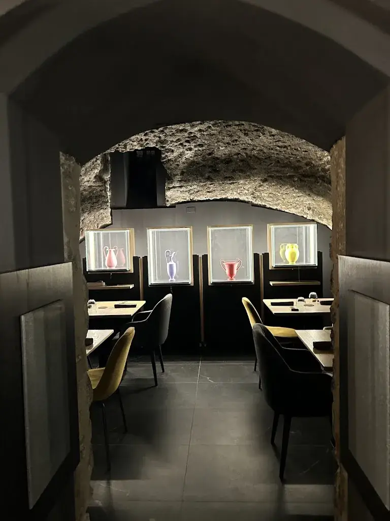 CENERE - Museum & Bistrot_Italy_slider_image_1