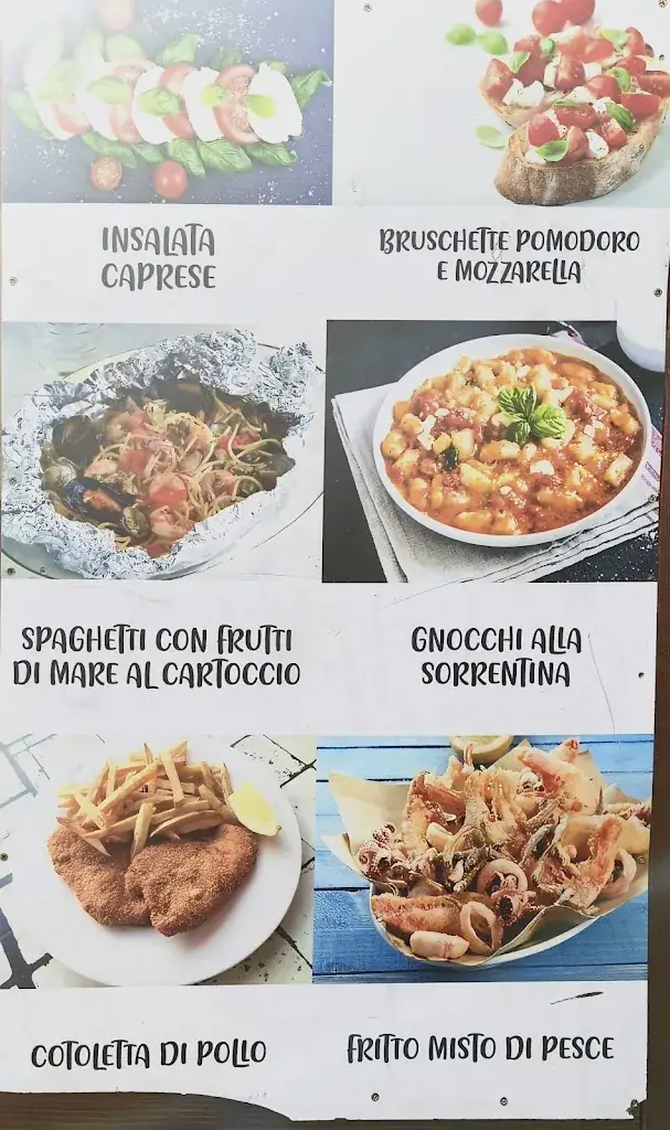 Menu_Ristorante Pizzeria Carlo Alberto_Italy_image_1