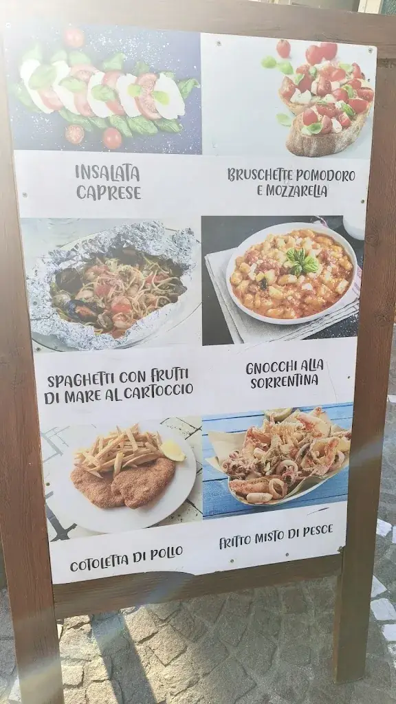 Menu_Ristorante Pizzeria Carlo Alberto_Italy_image_2