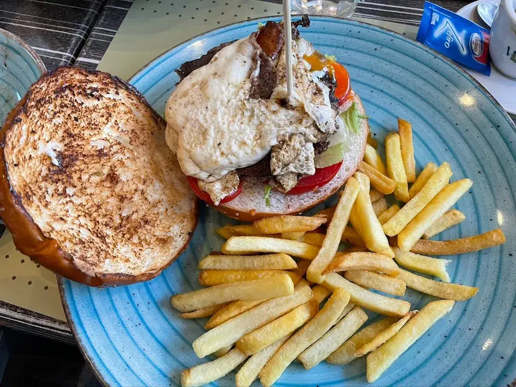 Menu_Hortus Pompei, Restaurant & Garden Bar_Italy_image_5