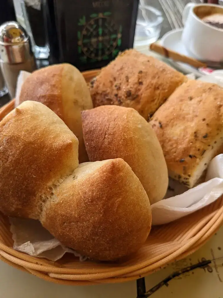 Menu_Hortus Pompei, Restaurant & Garden Bar_Italy_image_6