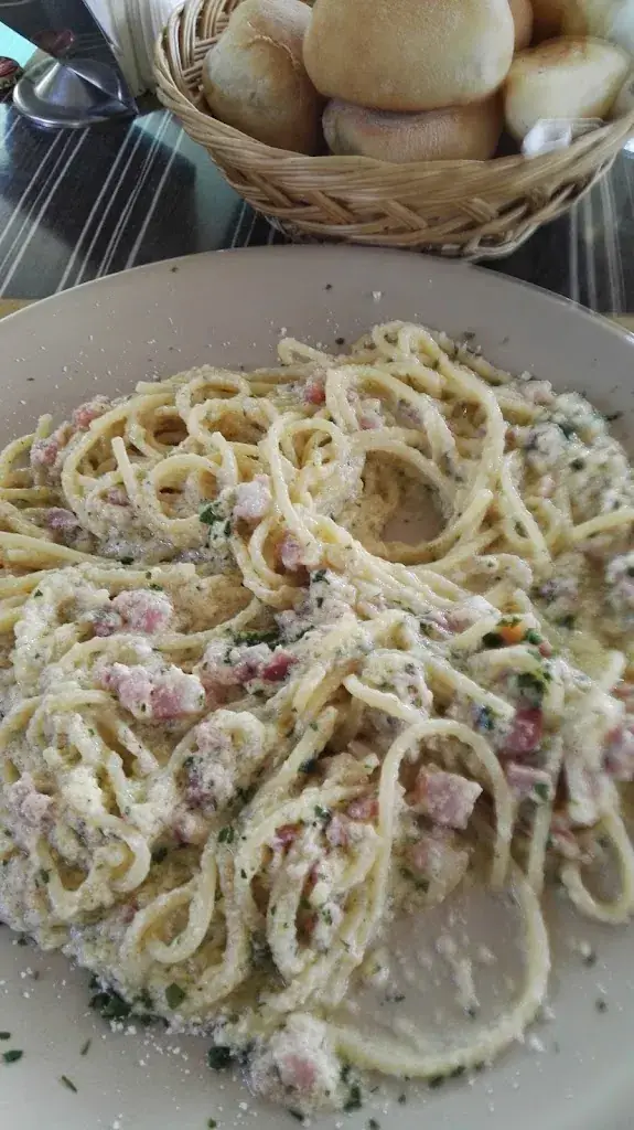 Menu_Hortus Pompei, Restaurant & Garden Bar_Italy_image_9