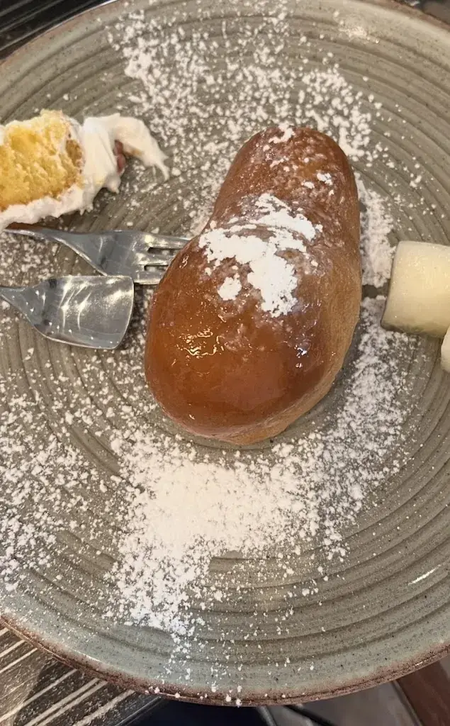 Dani Baal_Hortus Pompei, Restaurant & Garden Bar_Italy_review