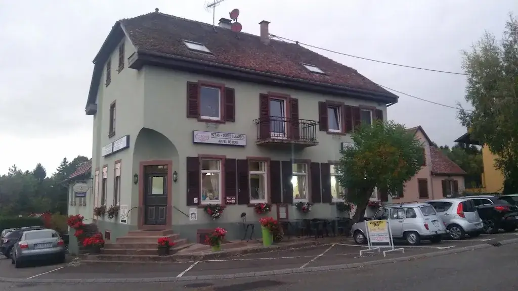 Christine Mory_Restaurant Tannmühle_Romanswiller_review