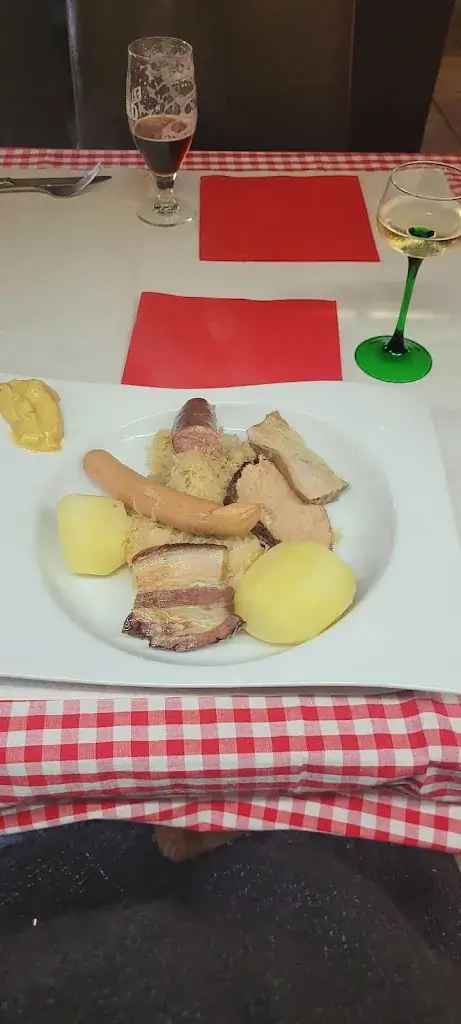 Magalie Ronceray_Au pied de bœuf_Romanswiller_review