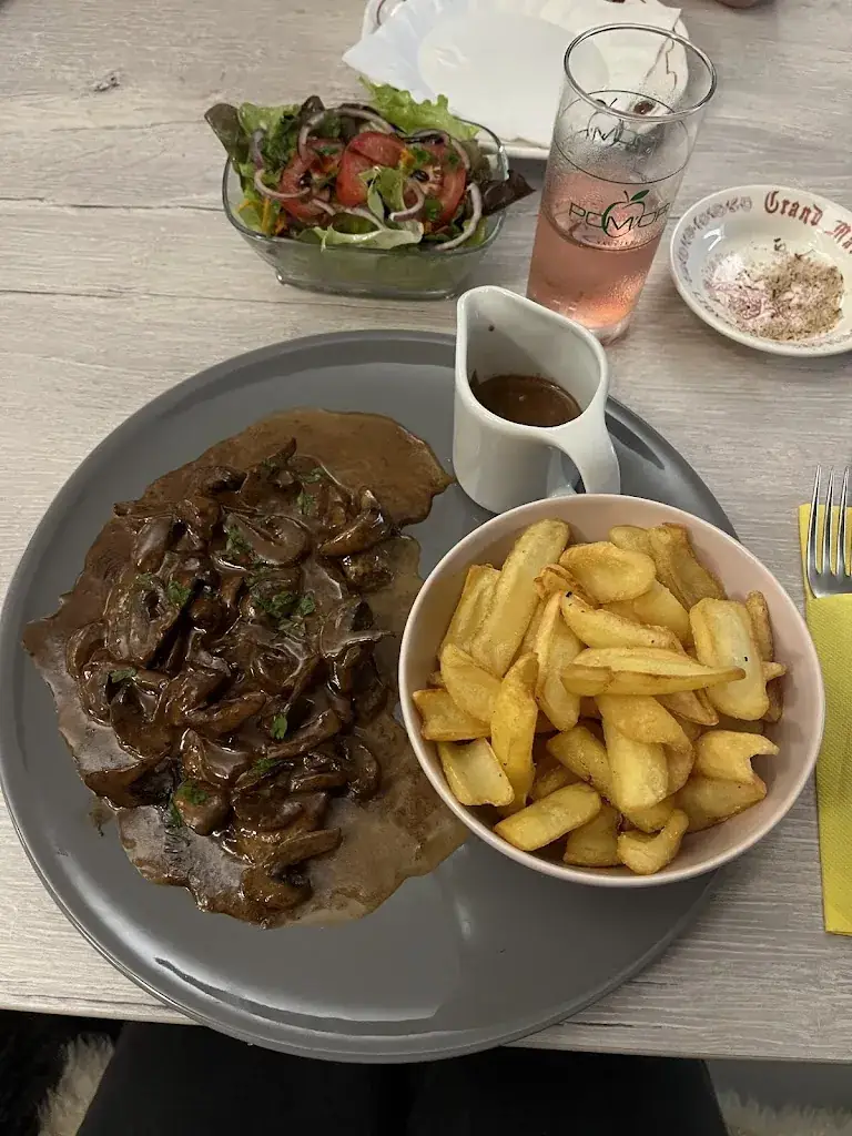 Restaurant Au Bois Vert_Romanswiller_slider_image_2