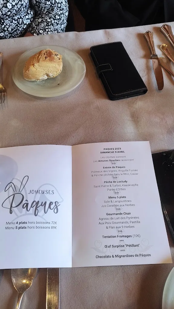 Menu_Le Rosenmeer_Rosheim_image_3