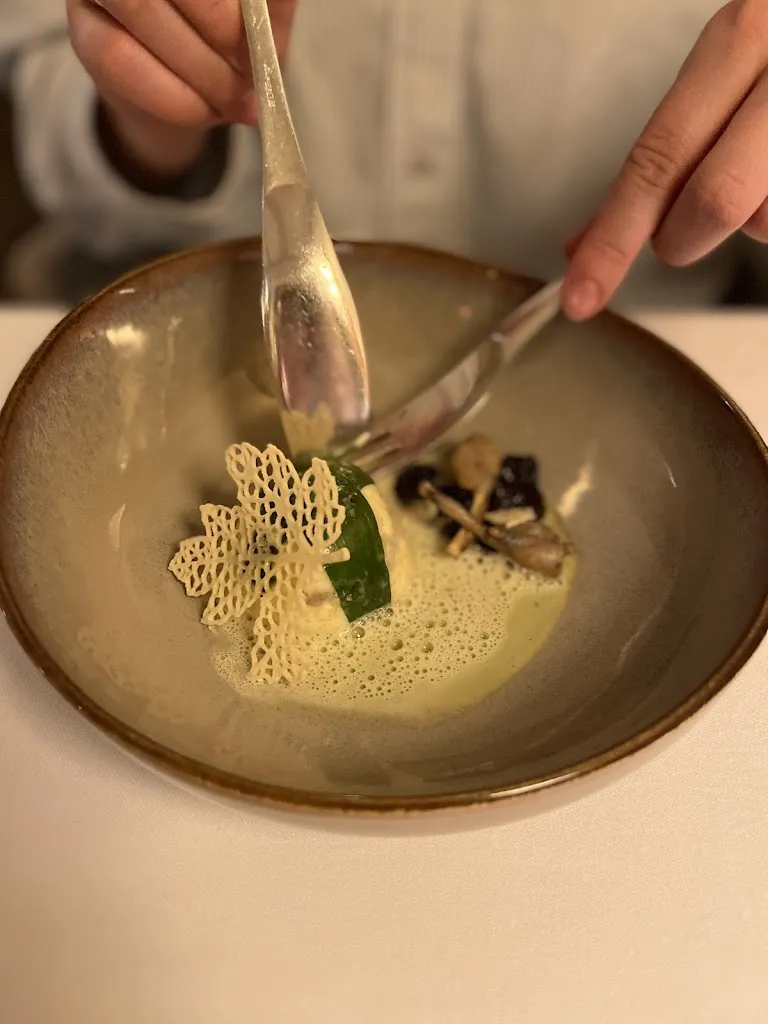 Adel Bikulov_Restaurant Philippe Bohrer_Rouffach_review