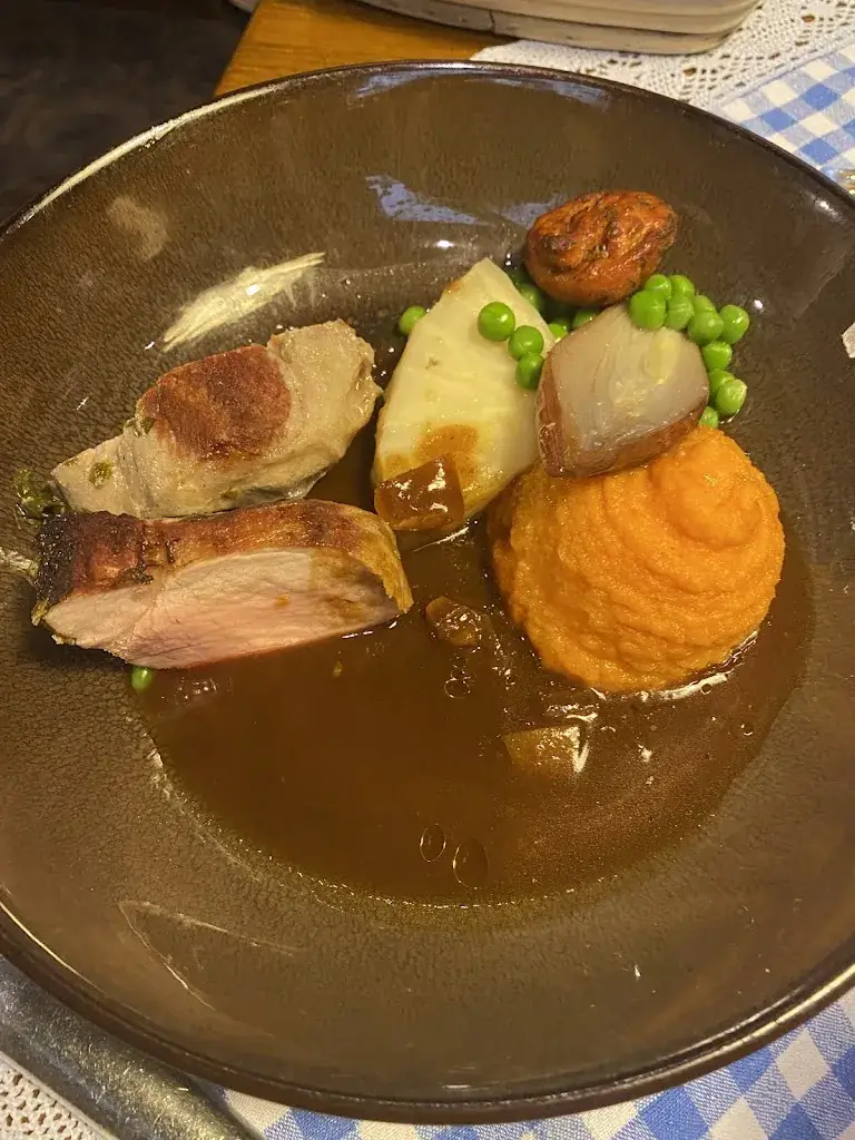 Menu_La Grappe d'Or - Riquewihr_Riquewihr_image_8